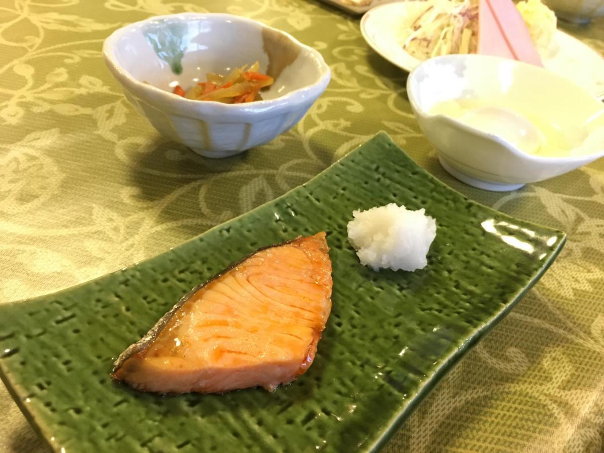 야마큐소 호텔 오타리 외부 사진